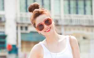 Quá khứ dậy sóng của Meo Meo