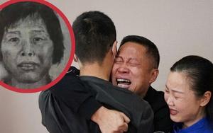 Vụ kẻ bắt cóc "Dì Mai" sa lưới sau 20 năm: Lời ruột gan của người cha tìm con 14 năm cuối cùng cũng có người tin!