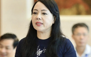 Cùng đồng phạm làm thất thoát 803 tỉ đồng, cựu Bộ trưởng Nguyễn Thị Kim Tiến nhận bao nhiêu tiền?