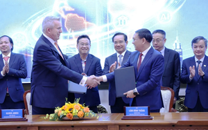 TP.HCM sắp có trung tâm AI hơn 2 tỷ USD