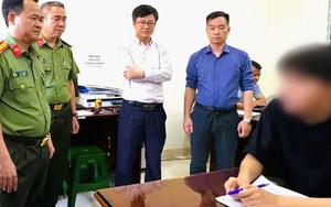 Từ học sinh mê tin học "lạc lối" thành "ông chủ" mã độc đánh cắp dữ liệu máy tính toàn cầu