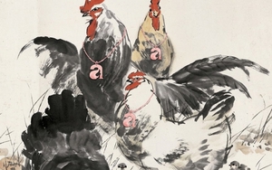 Điểm danh 4 bản mệnh "khổ trước sướng sau" năm nay: Đi qua chuỗi ngày chông gai, cuối năm cầm chắc tấm vé sống an nhàn, phú quý