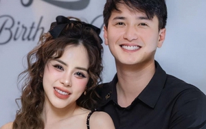 Vợ Huỳnh Anh bất ngờ nhắn nhủ người chị em thân thiết: “Em làm khổ chồng chị quá rồi, cãi cha cãi mẹ để yêu em”