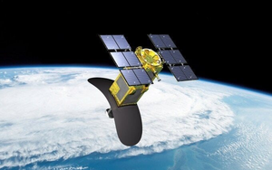 Công nghệ vệ tinh của Việt Nam