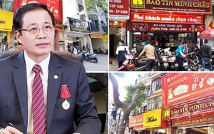 Chân dung ông chủ đứng sau "gia tộc buôn vàng" Bảo Tín Minh Châu là ai?