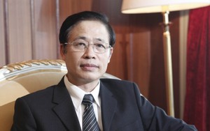 Tổng giám đốc Bảo Tín Minh Châu từng giải thể một công ty