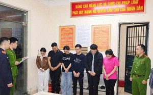 Thẩm mỹ viện tiêm nước muối để tăng kích thước "cậu nhỏ" cho khách