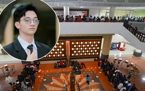 Thủ khoa thi TSA sai 9 câu điểm lại cao hơn người sai 8 câu và phá kỷ lục, ĐH Bách khoa Hà Nội giải thích