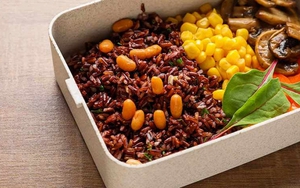 Ngủ cũng giảm cân? Bí kíp là bỏ tinh bột buổi tối và ăn đúng 5 thực phẩm này