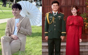 Văn Toàn dõng dạc tuyên bố thời điểm cưới vợ, còn trùng với đám cưới Hoà Minzy?