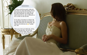 Người yêu cũ của chồng nhắn tin "chấn động tam quan": Đây là cách cô vợ EQ cao xử lý nhanh gọn thâm sâu!