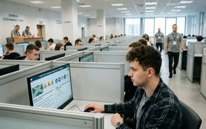 Người đàn ông nổi tiếng vì thi lý thuyết lái xe 139 lần mới đỗ, vẫn chưa có bằng