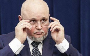 Bộ trưởng Nga: ‘Chúng tôi đang chuyển dầu đến Cuba’