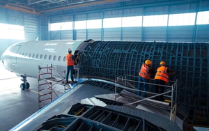 Nga phát minh "vật liệu cỡ 9 micromet" có thể gây chấn động ngành hàng không, tên lửa toàn cầu