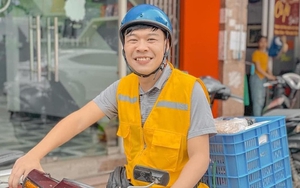 Trung Ruồi: Từ hài mạng tới gương mặt vàng được VTV chọn, làm MC chương trình quan trọng