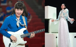 Nguyễn Duyên Quỳnh bắt tay nhạc sĩ Nguyễn Văn Chung, lan tỏa năng lượng tích cực trong "Thanh niên Việt"