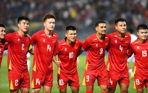 Việt Nam 3-0 Bangladesh: Chiến thắng thuyết phục trong ngày Hoàng Hên ghi dấu ấn
