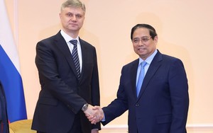 Nắm hệ thống lớn top 3 thế giới, Nga ngỏ lời chia sẻ công nghệ cho Việt Nam