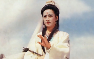 'Quan Âm Bồ Tát' của phim Tây du ký: Chỉ đóng một vai duy nhất, U90 vẫn minh mẫn