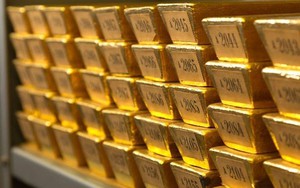 Lượng vàng trị giá 100 triệu USD vừa được đưa khỏi Venezuela