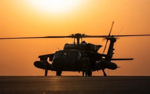 UAV tung hoành trong căn cứ Mỹ, diệt radar Sentinel và Blackhawk