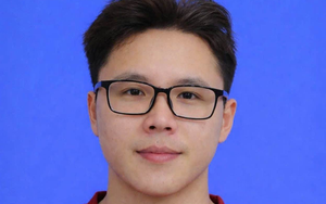 Đã bắt khẩn cấp Nguyễn Duy Khánh SN 2003