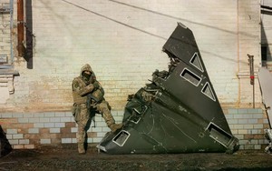 Nga lập kỷ lục phóng 948 UAV vào Ukraine trong 1 ngày, 906 chiếc đã bị bắn hạ