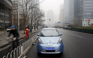 Nước cạnh Việt Nam hỗ trợ đến 77 triệu đồng nếu đổi sang xe điện