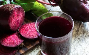 Huyết áp cao “rất sợ” 1 loại nước: Chỉ 250ml mỗi ngày là thấy tác dụng