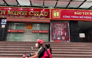 Bảo Tín Minh Châu từng bị xử phạt trước đó: Hé lộ gì trước lần kiểm tra của cơ quan chức năng?