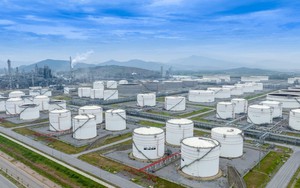 Tin vui từ nhà máy lọc dầu 9 tỷ USD của Việt Nam