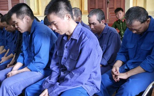 Vụ “luật ngầm” tại Khu Công nghệ cao: Bản án cho nhóm bảo vệ