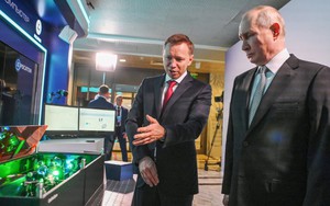 Thân với Mỹ như thế mà quốc gia châu Á này vẫn “giơ tay” chọn Nga làm điện hạt nhân: Lý do quả thực khó cãi