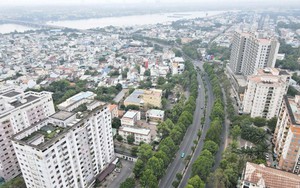 Sẽ có thành phố trực thuộc Trung ương đầu tiên giáp biên giới Campuchia?