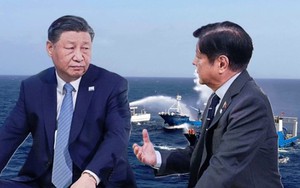 Hiệu ứng domino từ xung đột Iran: Một nước ASEAN tính 'bắt tay' Trung Quốc tại Biển Đông vì khủng hoảng năng lượng