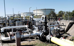 Nga đón tin buồn chưa từng có: Gần 1 nửa công suất dầu tê liệt, 2 triệu thùng vừa biến mất trong 1 ngày