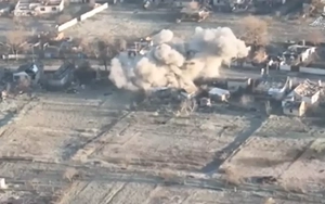 Hỏa lực Nga xóa sổ thêm hệ thống HIMARS, Vampire, hạ hơn 500 UAV Ukraine