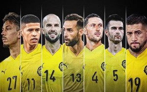 HLV Malaysia tuyên bố đầy bất ngờ trước “trận đấu danh dự” gặp tuyển Việt Nam