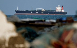 Mỹ 'bật đèn xanh', Ấn Độ lập tức 'chốt đơn' lô LPG 'quý như vàng' từ Iran giữa khủng hoảng năng lượng