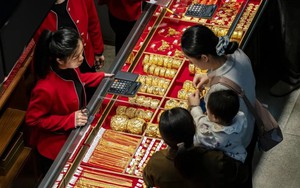 Vàng trên giấy: Cú lừa triệu USD khiến 35.000 người mắc bẫy, trắng tay