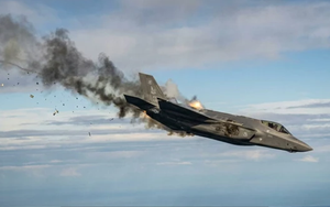 Điều gì khiến Mỹ chưa thực sự "làm chủ bầu trời" Iran?