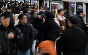 Hàn Quốc ghi nhận tin vui