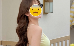 Ngọc nữ showbiz thế hệ mới mắc hội chứng hiếm gặp, chỉ có 1 quả thận nhưng có 2 tử cung