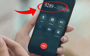 8 cuộc gọi người dân không nên nghe máy, dễ mất tiền oan