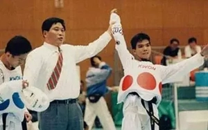 Những gương mặt vàng của thể thao TPHCM và Việt Nam