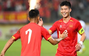 HLV Bangladesh: "Với sức mạnh thế này, tuyển Việt Nam sẽ thắng Malaysia thôi"