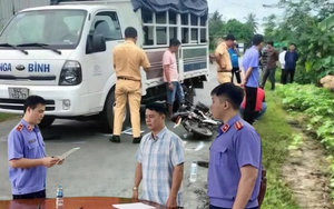 Vì sao nguyên Phó Thủ trưởng Cơ quan CSĐT huyện Trà Ôn - Vĩnh Long bị bắt, tước danh hiệu CAND?