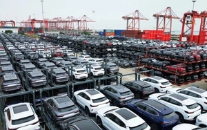 Ô tô giá rẻ Indonesia ồ ạt tràn vào Việt Nam, thị trường biến động ra sao?
