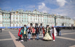 Tin rất vui: Thêm 1 quốc gia xem xét miễn visa cho khách Việt, đã có đường bay thẳng