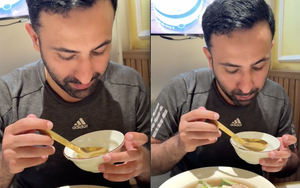 Không phải phở, khách Tây lại luỵ món ăn kèm này của Việt Nam